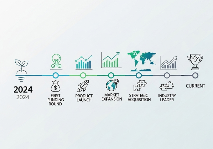 Future Bloom Company Growth Journey