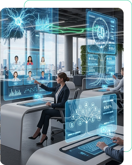 Future Bloom Vision for Career Success