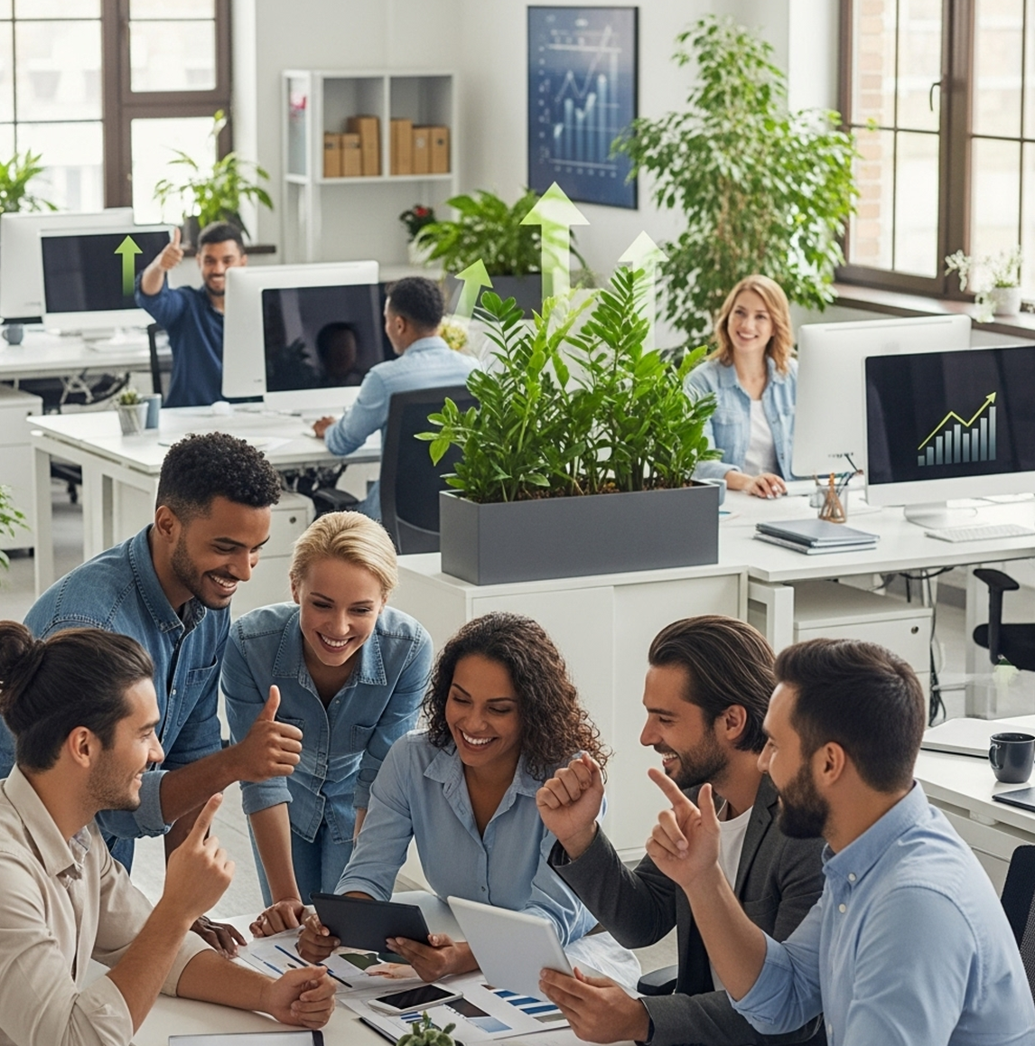 Future Bloom - Career Growth Solutions