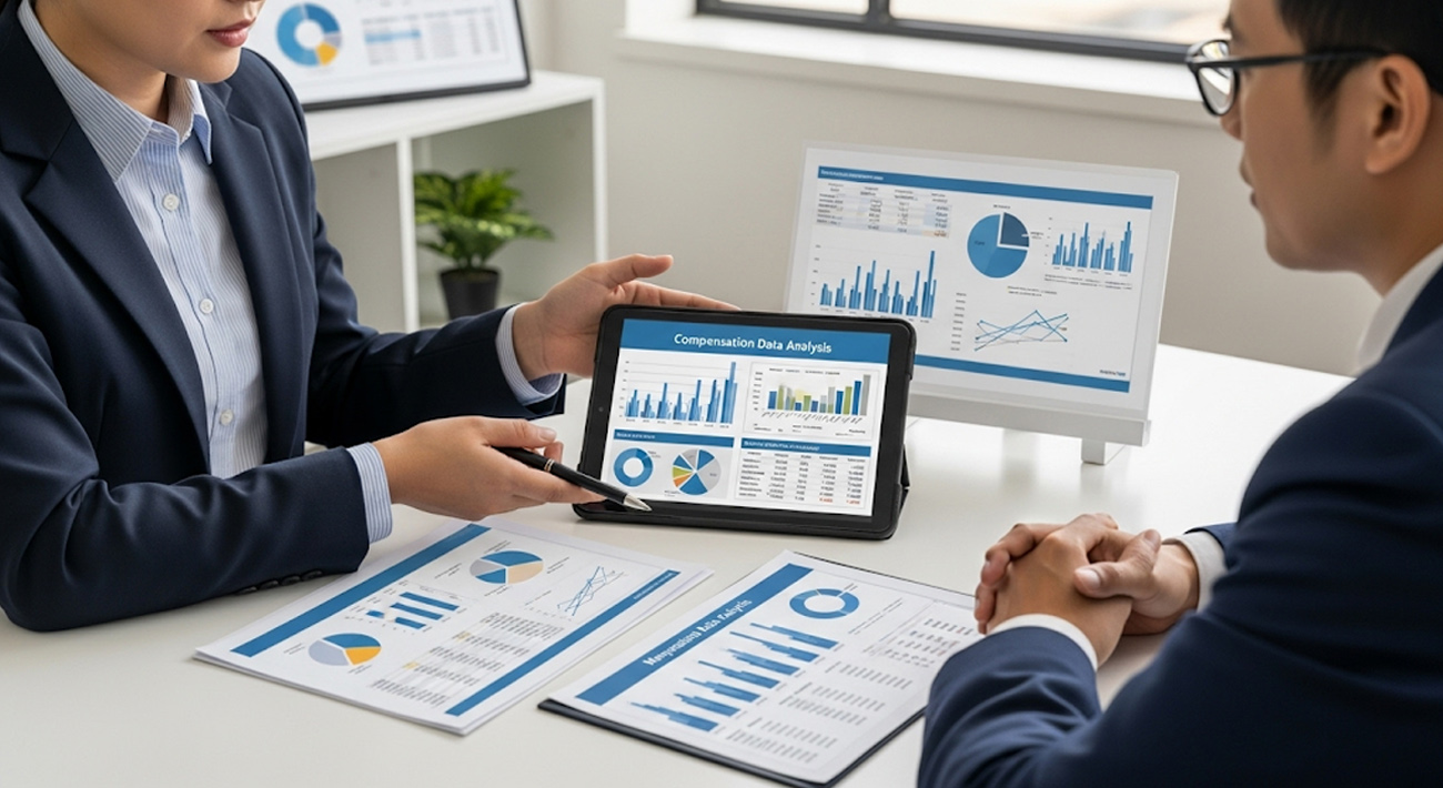 Professional Career Tools