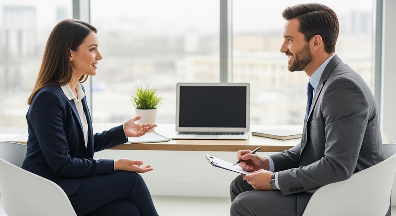 Career Resource Success Stories