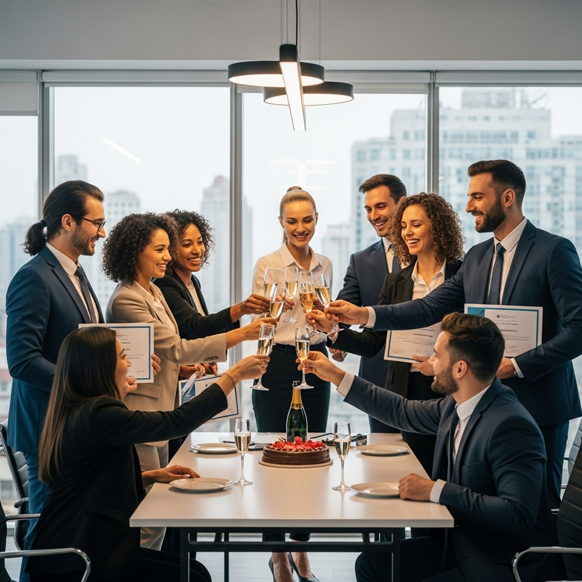 Future Bloom Client Success Stories